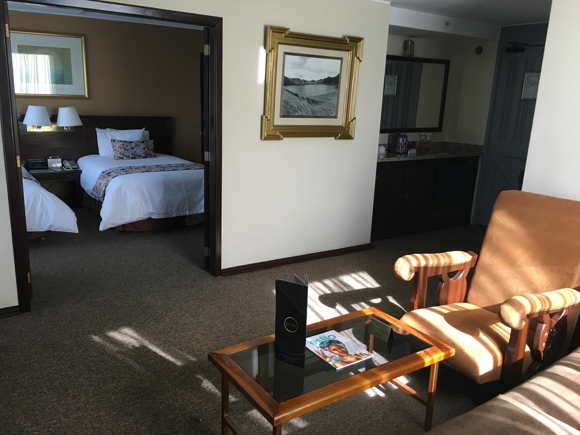 Best Western Cplaza Hotel Quito Zewnętrze zdjęcie