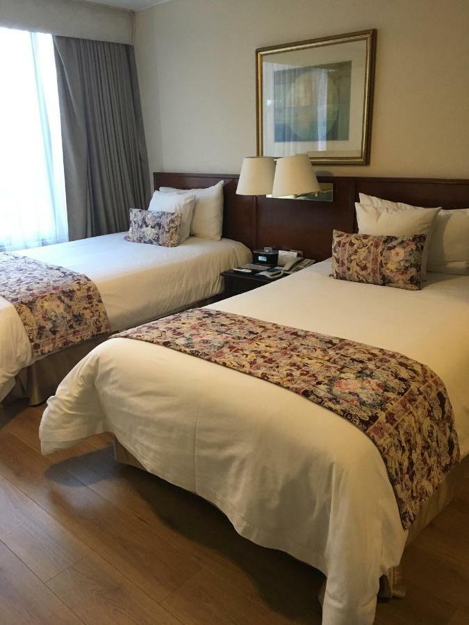 Best Western Cplaza Hotel Quito Zewnętrze zdjęcie