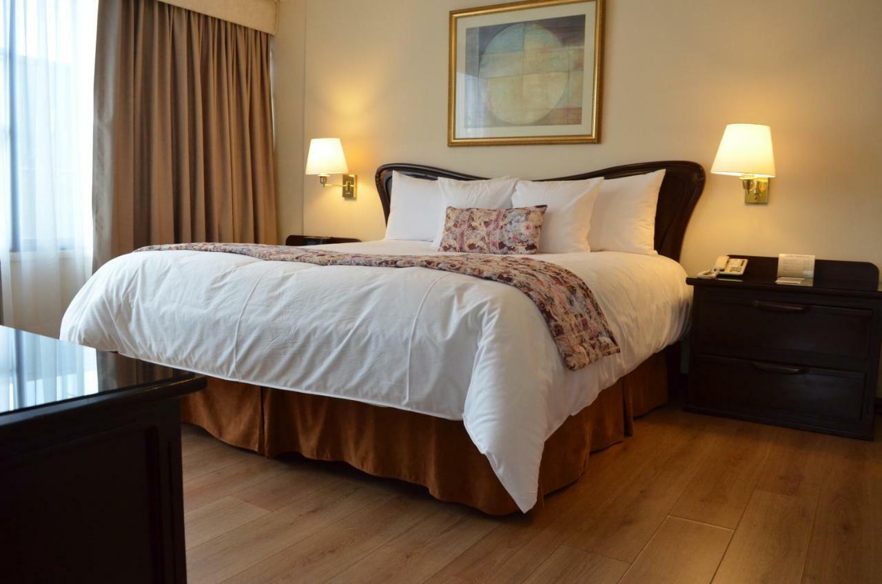 Best Western Cplaza Hotel Quito Zewnętrze zdjęcie