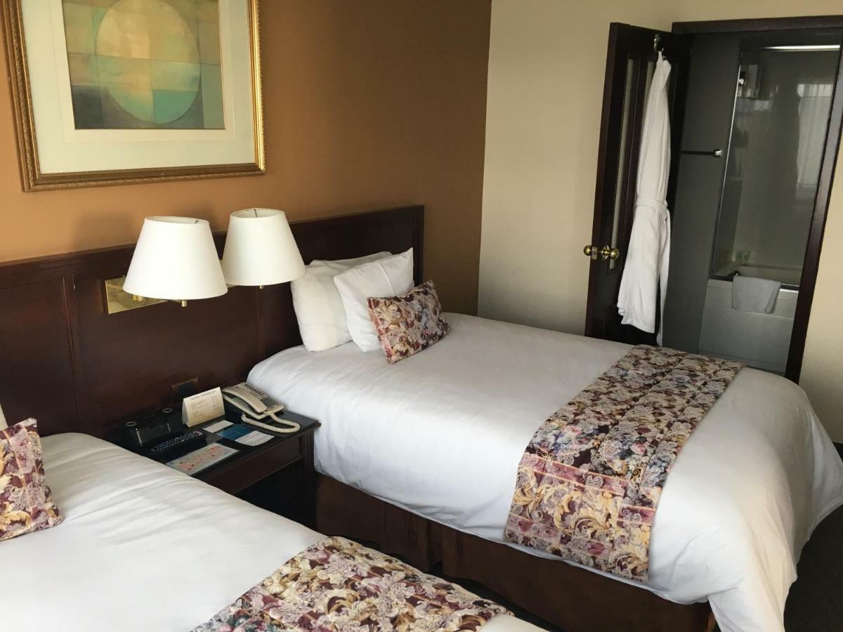 Best Western Cplaza Hotel Quito Zewnętrze zdjęcie