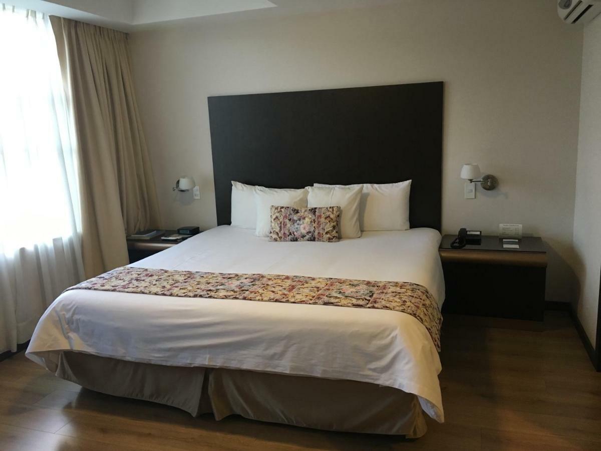 Best Western Cplaza Hotel Quito Zewnętrze zdjęcie